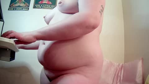 Snapshot of hamurai420 chatting on 01.31.26 Hamurai420 online show from 01.31.26