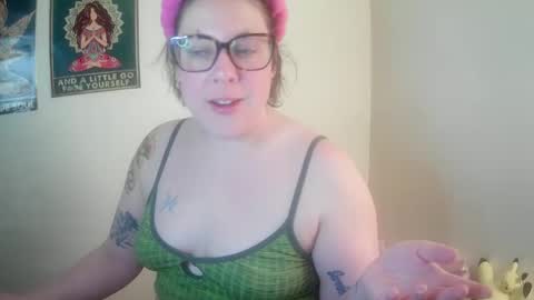 Snapshot of hamurai420 chatting on 02.13.26 Hamurai420 online show from 02.13.26