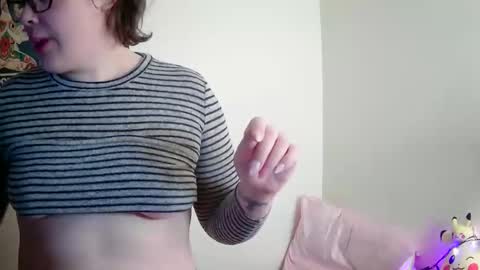 Snapshot of hamurai420 chatting on 02.22.26 Hamurai420 online show from 02.22.26