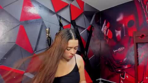 Hana and Zeta online show from 10.27.25