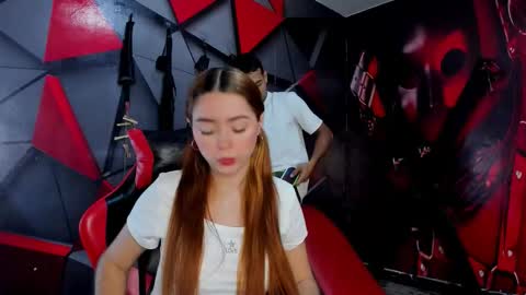 Hana and Zeta online show from 01.06.26