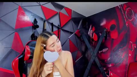 Hana and Zeta online show from 02.03.26