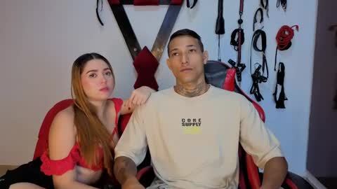 Hana and Zeta online show from 05.08.26