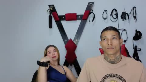 Hana and Zeta online show from 05.10.26