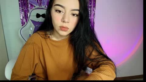 Snapshot of hana_garcia chatting on 12.09.24 Hana Garcia online show from 12.09.24