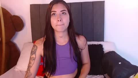 hana_ming online show from 01.12.26