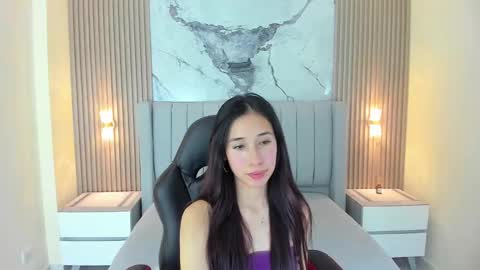 Hana online show from 11.19.25