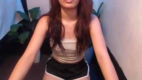 Snapshot of hana_soojin chatting on 10.05.25 hana_soojin online show from 10.05.25