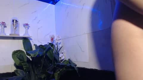 hana_soojin online show from 02.01.26