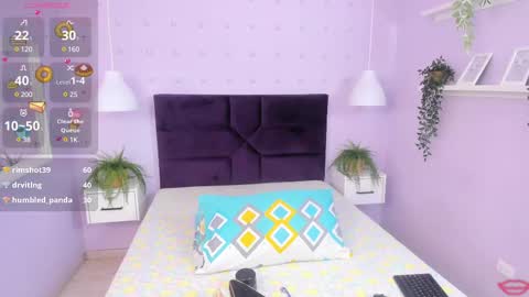 hanaahquinn online show from 02.20.25