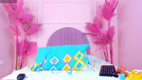 hanaahquinn online show from 02.28.25