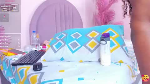 hanaahquinn online show from 03.07.25