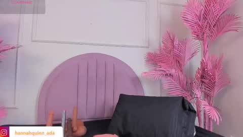 hanaahquinn online show from 11.29.25