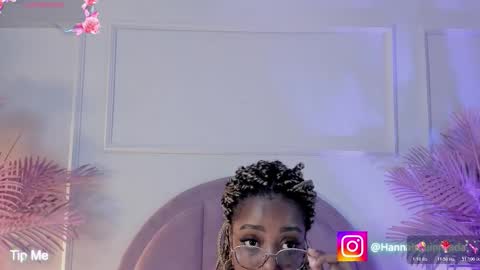 hanaahquinn online show from 03.18.26