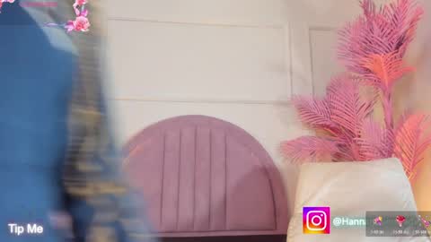 hanaahquinn online show from 04.02.26