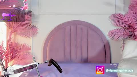 hanaahquinn online show from 05.05.26