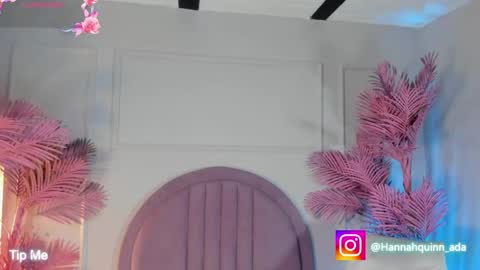 hanaahquinn online show from 05.06.26