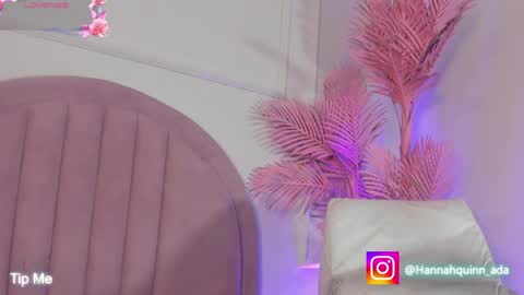 hanaahquinn online show from 05.17.26