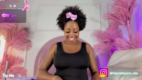 hanaahquinn online show from 05.27.26