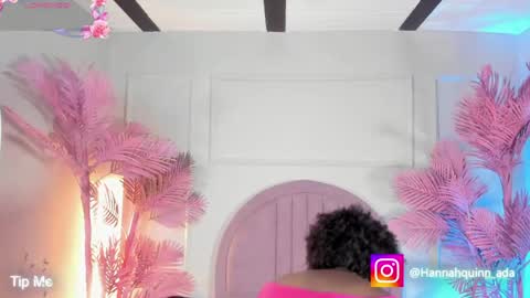 hanaahquinn online show from 05.29.26