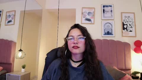 hanabie_ online show from 04.11.26