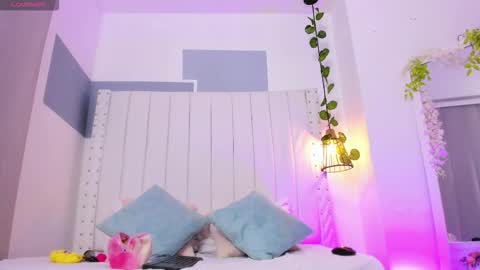 Snapshot of hanah_gray chatting on 10.25.25 hanah_gray online show from 10.25.25