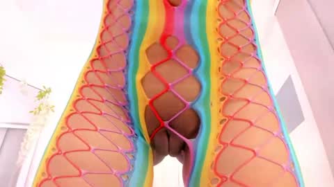 hanah_gray online show from 05.06.26