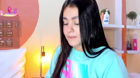 HANAH  online show from 01.07.26