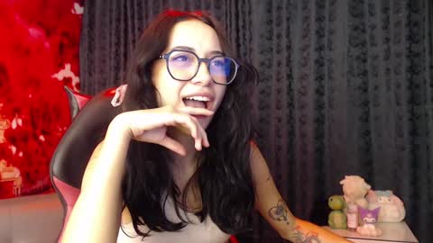 Hanaku  online show from 01.10.25