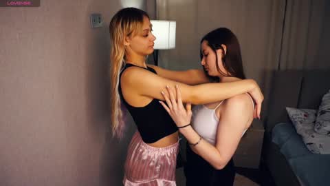  Blair and Ethel  online show from 01.24.25