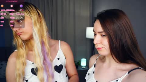  Blair and Ethel  online show from 02.04.25