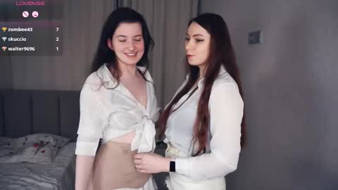  Blair and Ethel  online show from 11.04.25