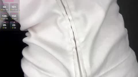 Snapshot of hanalif chatting on 02.08.26 Blair and Ethel online show from 02.08.26