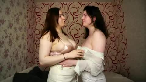  Blair and Ethel  online show from 05.10.26
