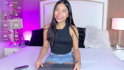 Hanna online show from 02.01.26