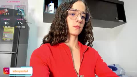 hanasleep online show from 11.24.25