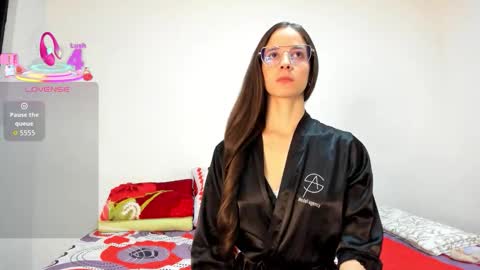 hanasleep online show from 01.15.26