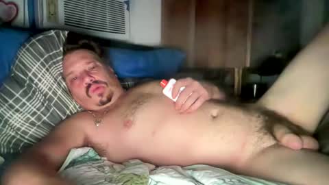 handieman_realtarzan online show from 01.16.25