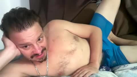 handieman_realtarzan online show from 01.25.25