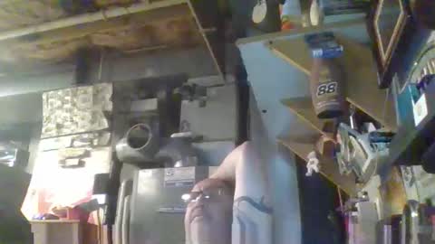 naked man online show from 04.05.26