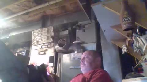 naked man online show from 04.20.26