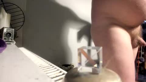 handncocknocum online show from 12.21.24