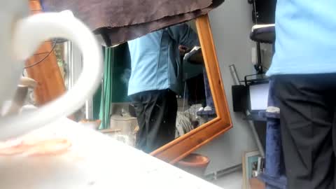 handncocknocum online show from 12.30.24