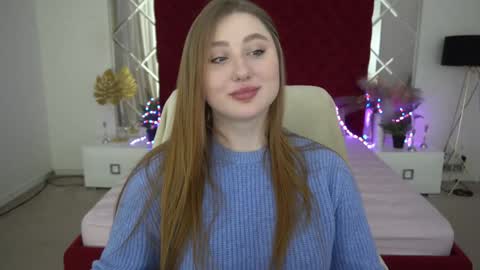 Dayana online show from 12.21.24