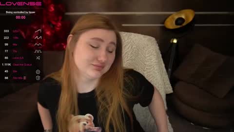 Dayana online show from 03.09.25