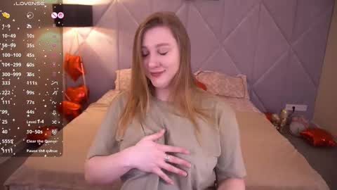 Dayana online show from 02.13.26