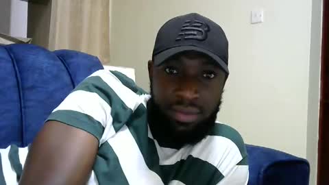 handsome king online show from 12.14.24