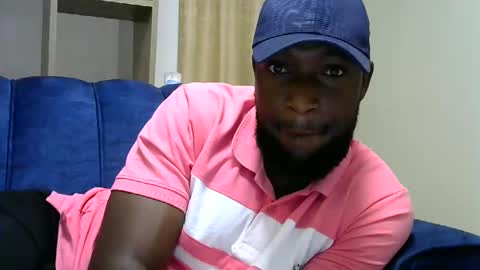handsome king online show from 03.07.25