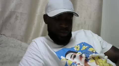 handsome king online show from 05.07.26