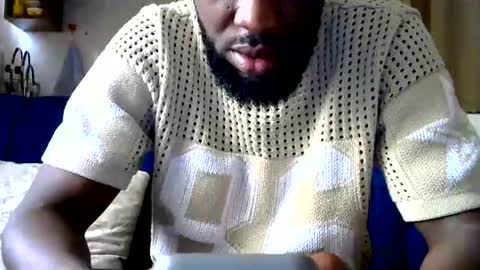 handsome king online show from 06.23.26
